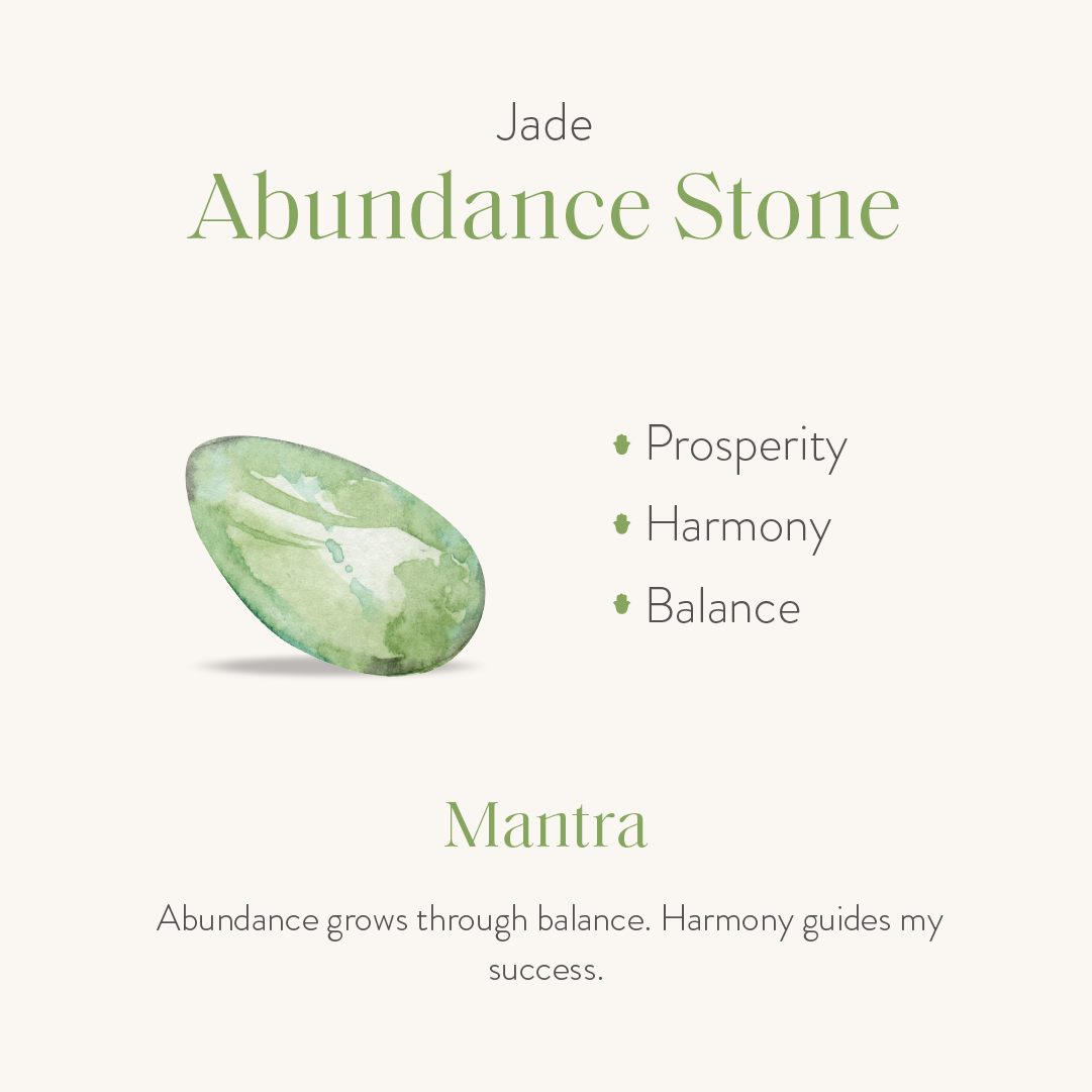 Serene Existence - Jade Hematite Buddha Bracelet