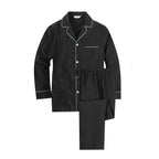 Mens 2-Piece Cooling Pajama Set made from Eucalyptus Tencel - Hypoallergenic and Eco-Friendly Fabric pajama-sets La Vie Bien Mens 2-Piece Cooling Pajama Set made from Eucalyptus Tencel - Hypoallergenic and Eco-Friendly Fabric