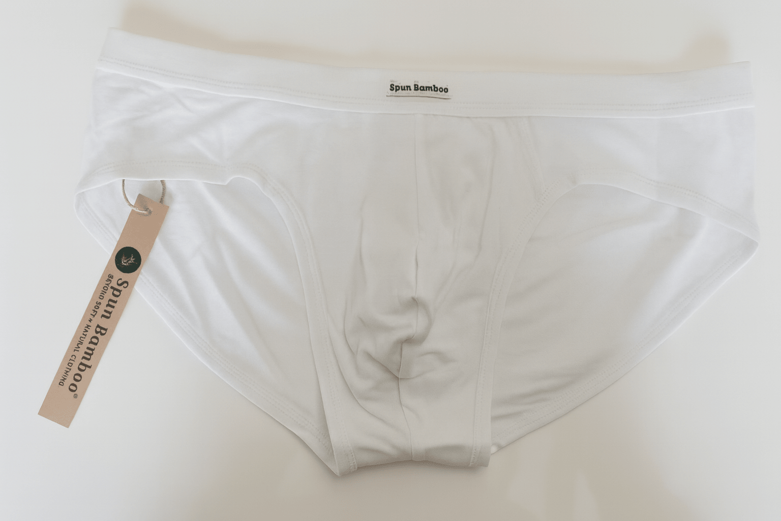 Men's Bamboo Viscose Briefs Underwear mens underwear La Vie Bien Men's Bamboo Viscose Briefs Underwear