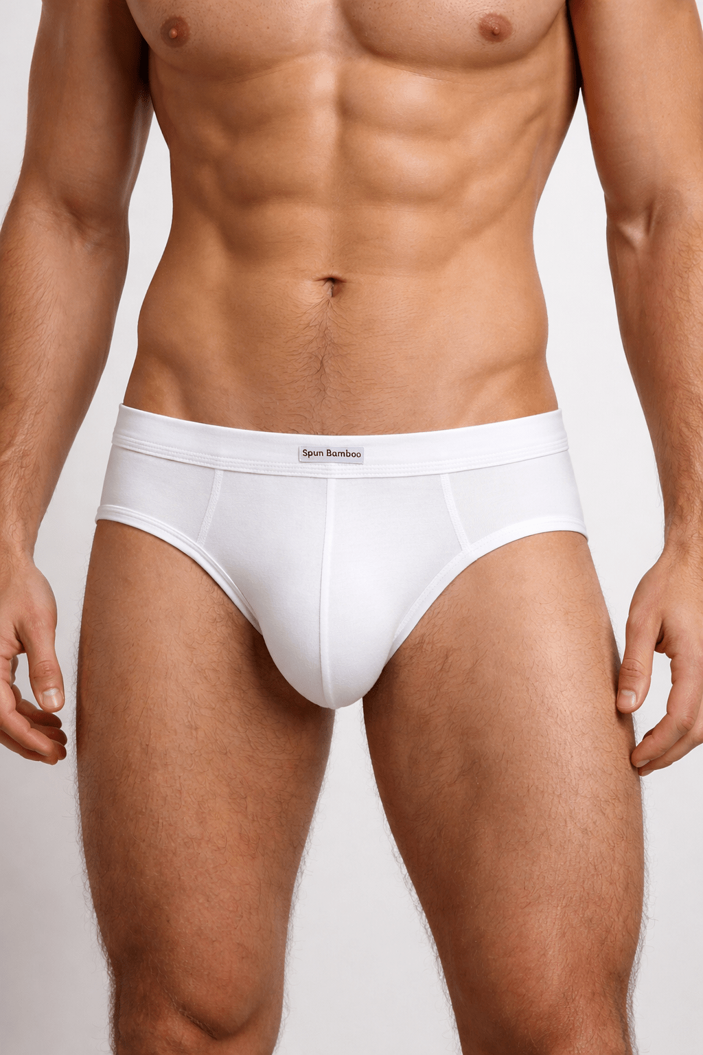 Men's Bamboo Viscose Briefs Underwear mens underwear La Vie Bien Men's Bamboo Viscose Briefs Underwear