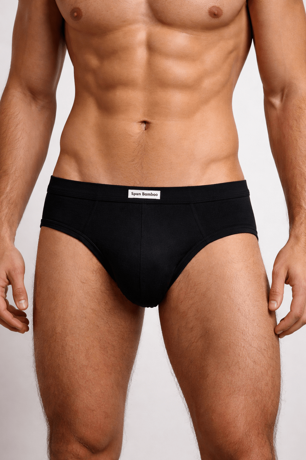 Men's Bamboo Viscose Briefs Underwear mens underwear La Vie Bien Men's Bamboo Viscose Briefs Underwear