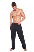 Men's Bamboo Viscose Fleece Lounge Pants mens pants La Vie Bien Men's Bamboo Viscose Fleece Lounge Pants