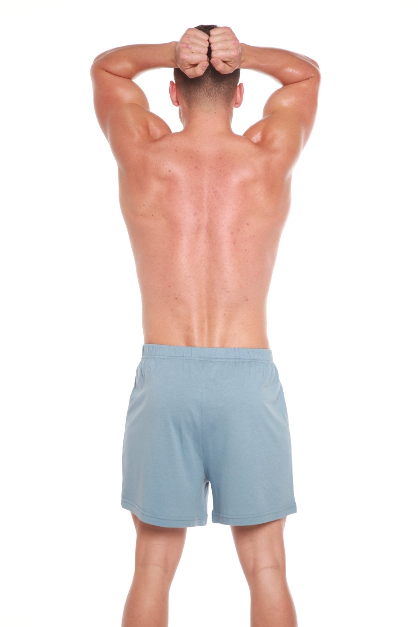 Men's Bamboo Viscose/Cotton Boxer Style Underwear mens underwear La Vie Bien Men's Bamboo Viscose/Cotton Boxer Style Underwear
