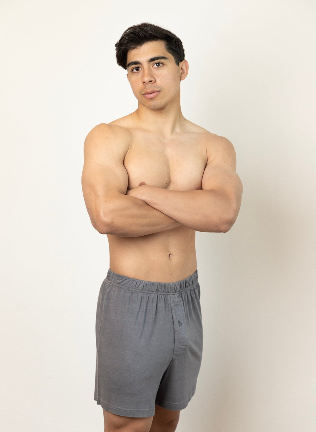 Men's Bamboo Viscose/Cotton Boxer Style Underwear mens underwear La Vie Bien Men's Bamboo Viscose/Cotton Boxer Style Underwear