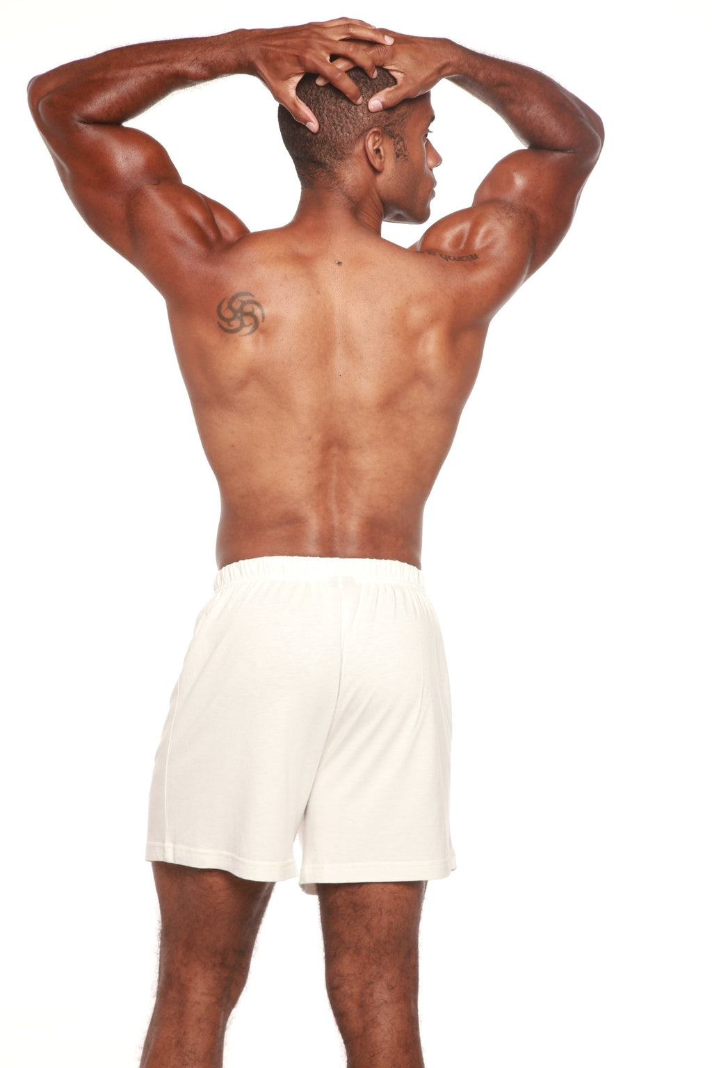 Men's Bamboo Viscose/Cotton Boxer Style Underwear mens underwear La Vie Bien Men's Bamboo Viscose/Cotton Boxer Style Underwear