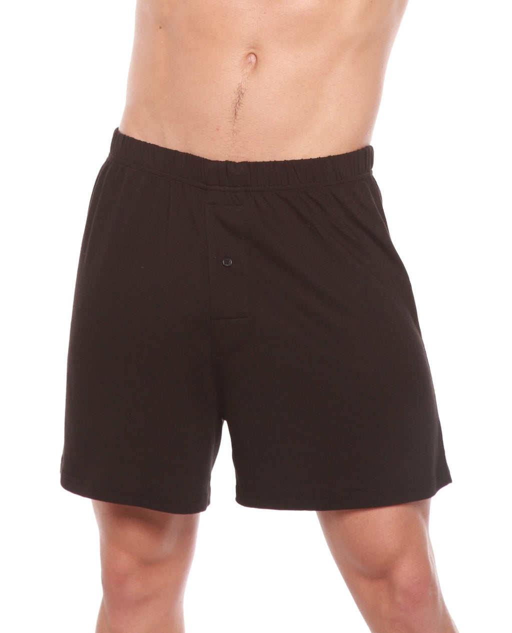 Men's Bamboo Viscose/Cotton Boxer Style Underwear mens underwear La Vie Bien Men's Bamboo Viscose/Cotton Boxer Style Underwear
