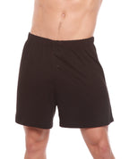 Men's Bamboo Viscose/Cotton Boxer Style Underwear mens underwear La Vie Bien Men's Bamboo Viscose/Cotton Boxer Style Underwear