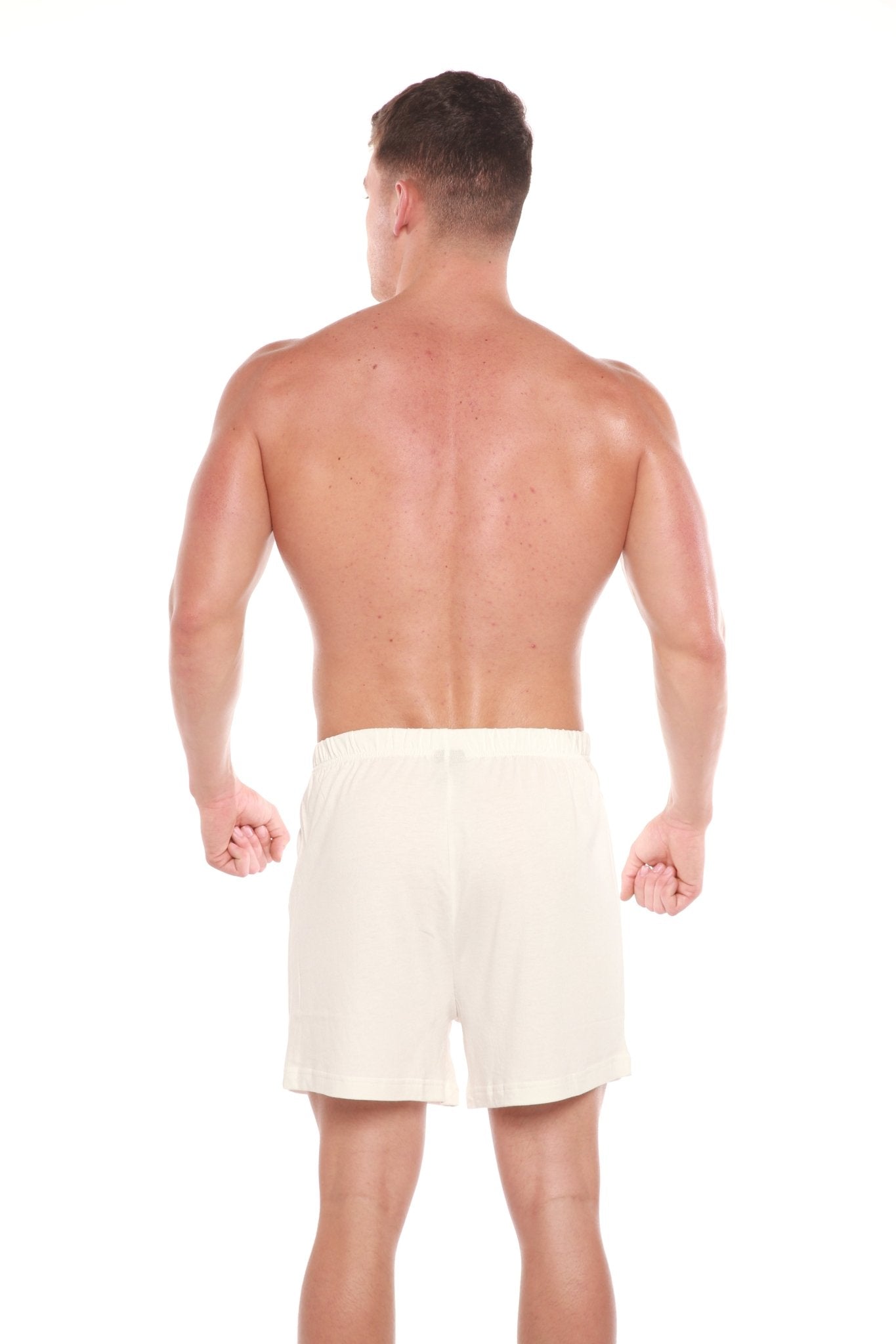 Men's Bamboo Viscose/Cotton Boxer Style Underwear mens underwear La Vie Bien Men's Bamboo Viscose/Cotton Boxer Style Underwear