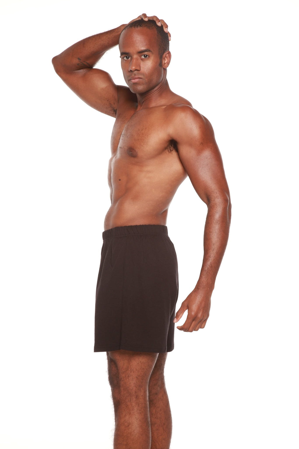 Men's Bamboo Viscose/Cotton Boxer Style Underwear mens underwear La Vie Bien Men's Bamboo Viscose/Cotton Boxer Style Underwear