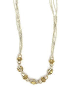 Merid Charm Necklace