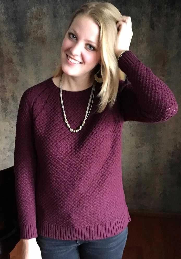 Merid Charm Necklace