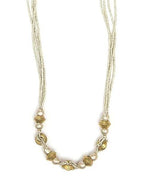 Merid Charm Necklace