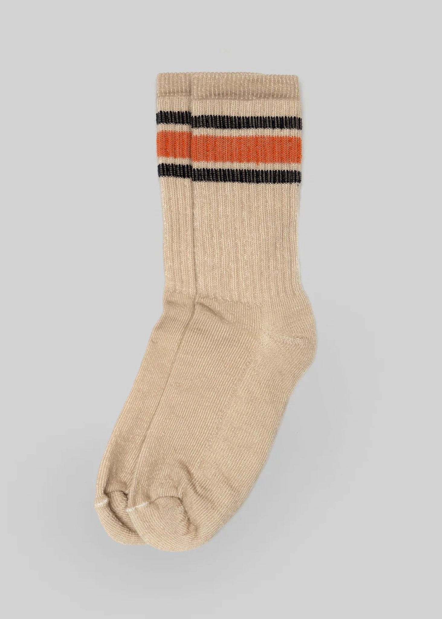 Merino Activity Crew