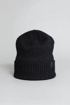 Merino Cuffed Hat by Ethical Trade Co