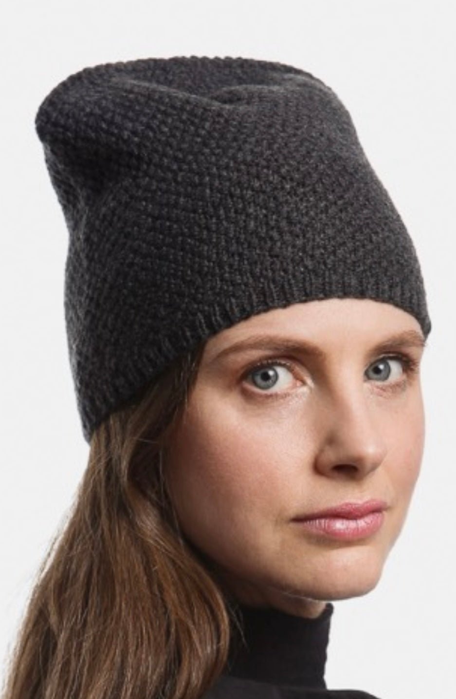 Merino Moss Hat Winter La Vie Bien Merino Moss Hat