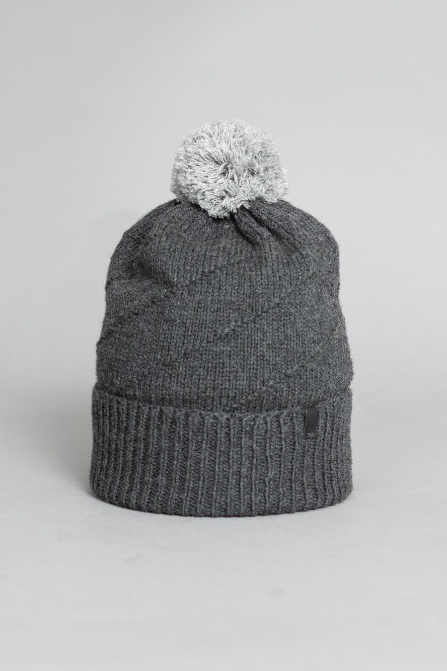 Merino Pom Pom Hat Winter La Vie Bien Merino Pom Pom Hat