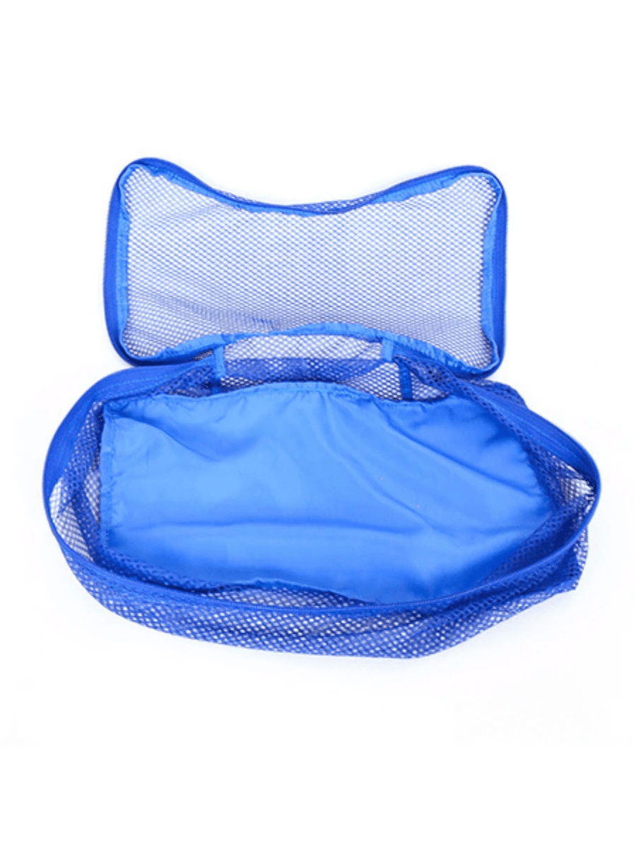 Mesh Packing Cube