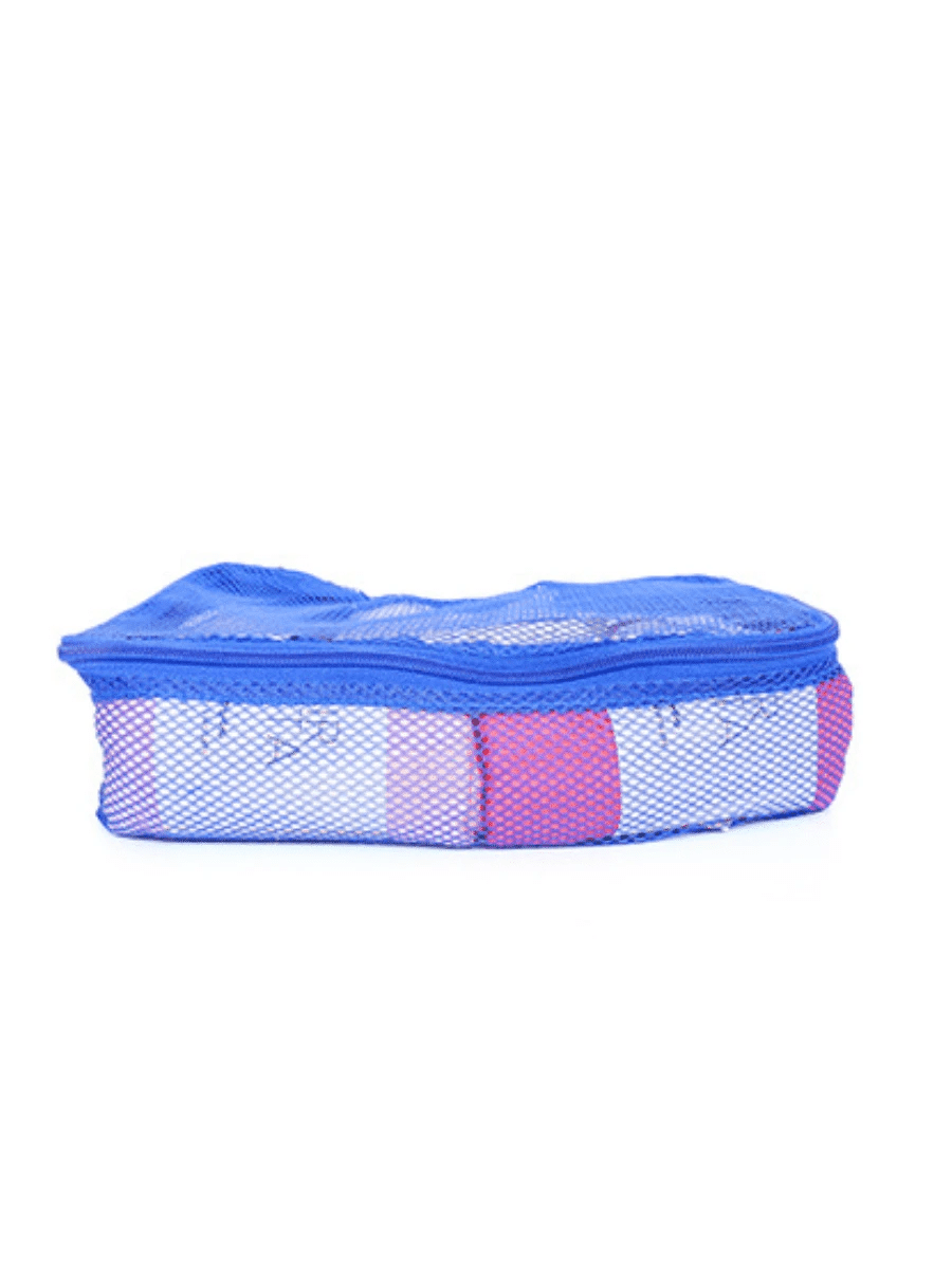 Mesh Packing Cube