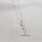 Messianic Necklace La Vie Bien Messianic Necklace