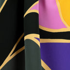 Metamorphosis Kimono Mini Dress Dresses & Skirts La Vie Bien Metamorphosis Kimono Mini Dress