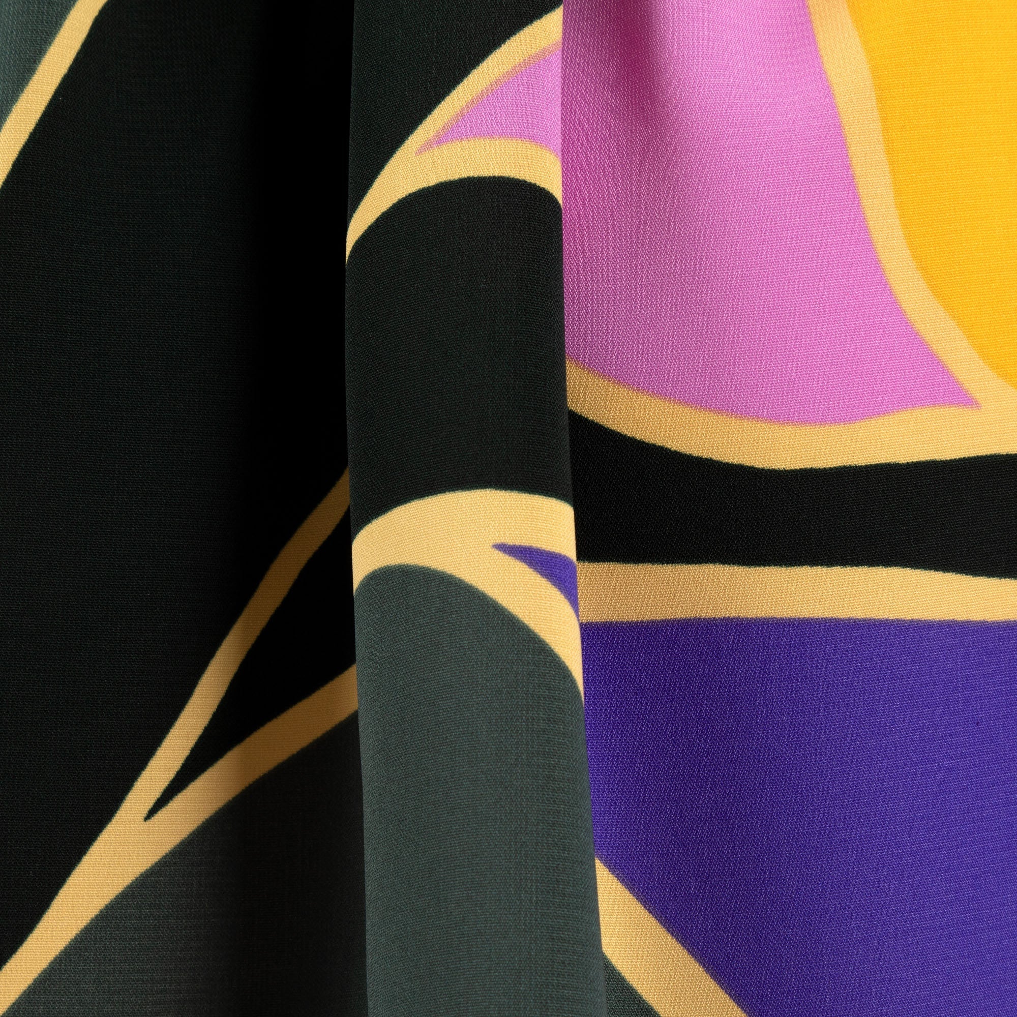 Metamorphosis Kimono Mini Dress Dresses & Skirts La Vie Bien Metamorphosis Kimono Mini Dress