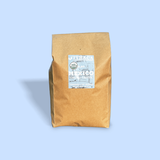 Mexico Chiapas Tzeltal Tzotzil Organic Coffee La Vie Bien Mexico Chiapas Tzeltal Tzotzil Organic