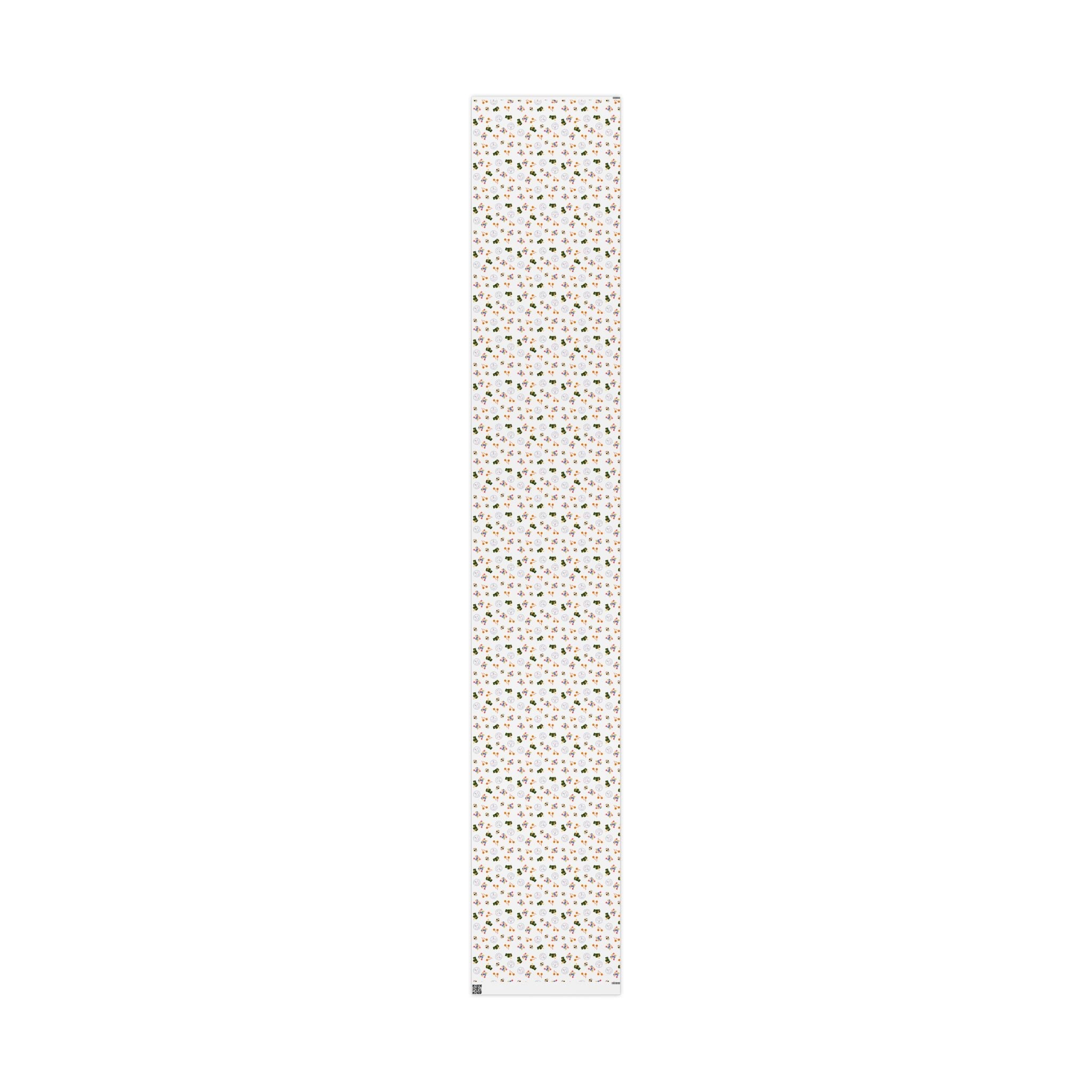 Mexico themed Wrapping Paper Home Decor La Vie Bien Mexico themed Wrapping Paper