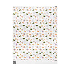 Mexico themed Wrapping Paper Home Decor La Vie Bien Mexico themed Wrapping Paper