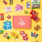 Mexican Candy Variety Box - Mediana