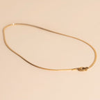 Miami Chain Necklace Necklace La Vie Bien Miami Chain Necklace