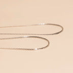 Miami Chain Necklace Necklace La Vie Bien Miami Chain Necklace