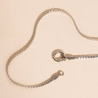 Miami Chain Necklace Necklace La Vie Bien Miami Chain Necklace