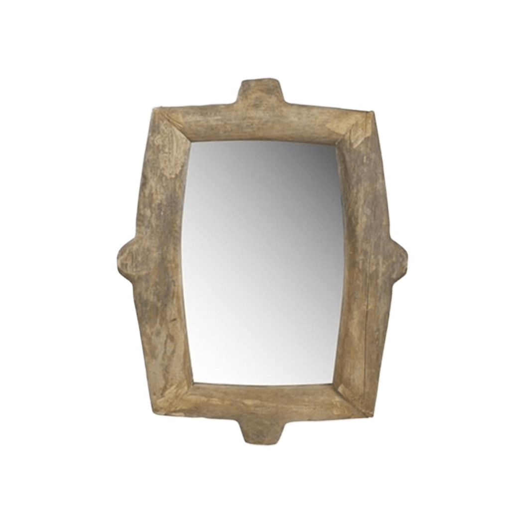 Mica Mirror