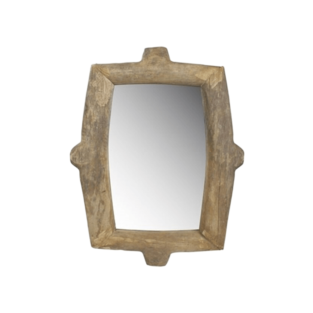 Mica Mirror by Source by Studio Skara