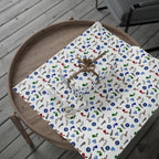 Michigan Themed Wrapping Paper Home Decor La Vie Bien Michigan Themed Wrapping Paper