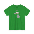 Michigander Goose Tee Shirt T-Shirt La Vie Bien Michigander Goose Tee Shirt