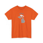 Michigander Goose Tee Shirt T-Shirt La Vie Bien Michigander Goose Tee Shirt