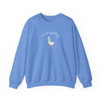 Michigoosey Goose Sweatshirt, Silly Goose Crewneck, Gander sweater, Michigan Wildlife Shirt, Novelty Animal Sweater Sweatshirt La Vie Bien Michigoosey Goose Sweatshirt, Silly Goose Crewneck, Gander sweater, Michigan Wildlife Shirt, Novelty Animal Sweater