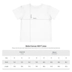 Michigoosey Toddler Tee, Cute Toddler Short Sleeve Shirt Kids clothes La Vie Bien Michigoosey Toddler Tee, Cute Toddler Short Sleeve Shirt