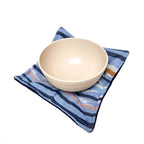 Microwave Bowl Cozy by Upavim Crafts