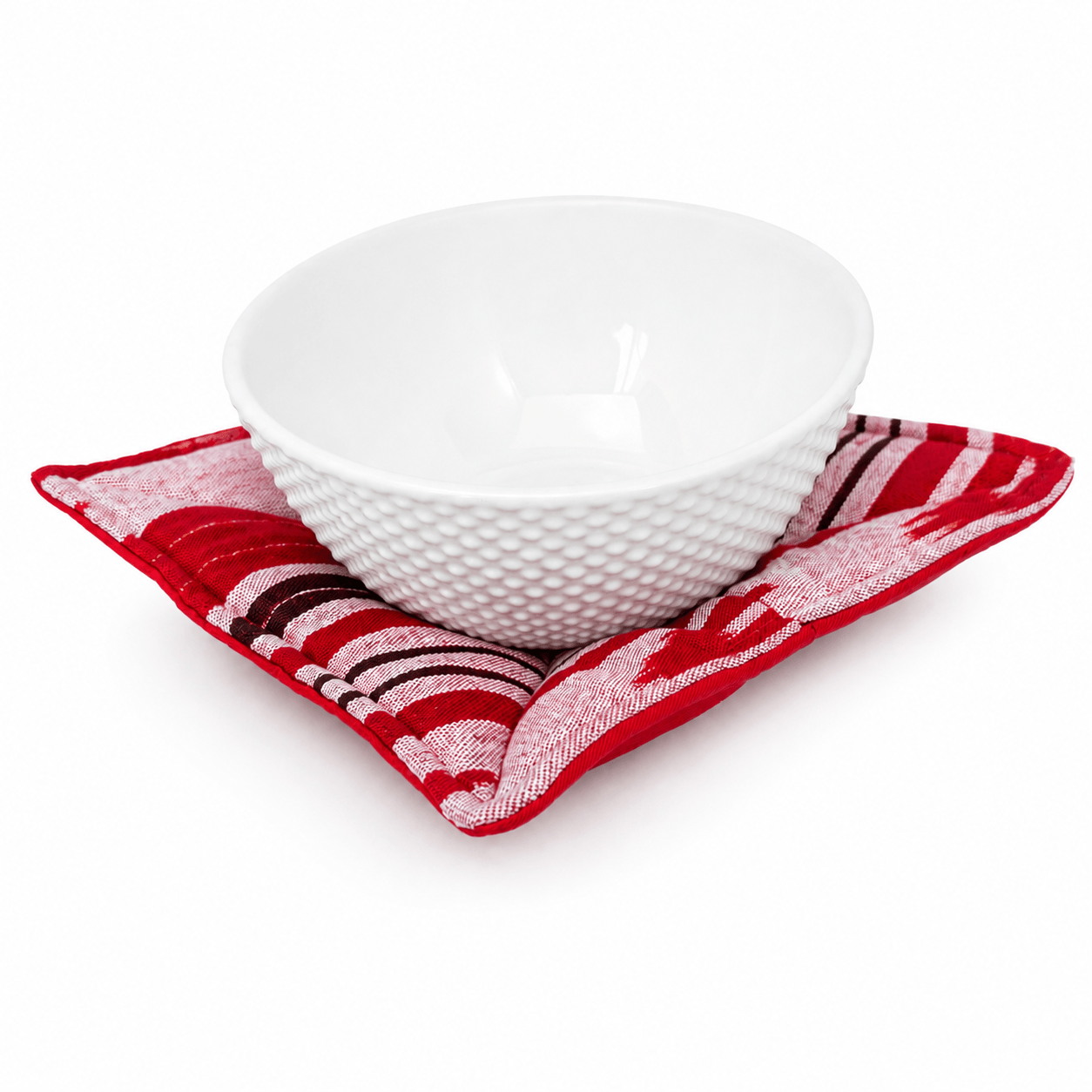 Microwave Bowl Cozy Kitchen-Linens La Vie Bien Microwave Bowl Cozy
