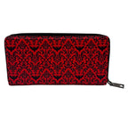 Midnight Flight Clutch Handbag Clutch La Vie Bien Midnight Flight Clutch Handbag