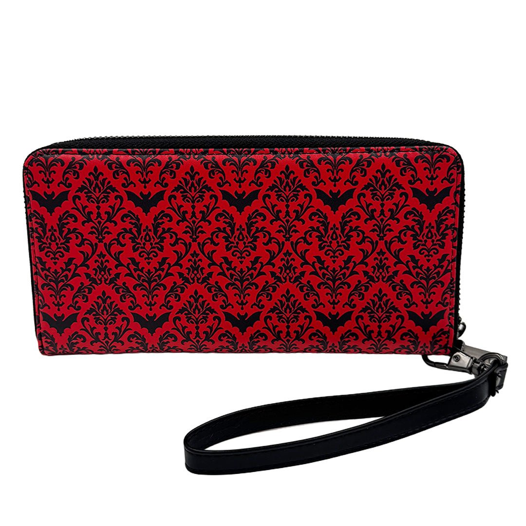 Midnight Flight Clutch Handbag Clutch La Vie Bien Midnight Flight Clutch Handbag