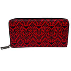 Midnight Flight Clutch Handbag Clutch La Vie Bien Midnight Flight Clutch Handbag