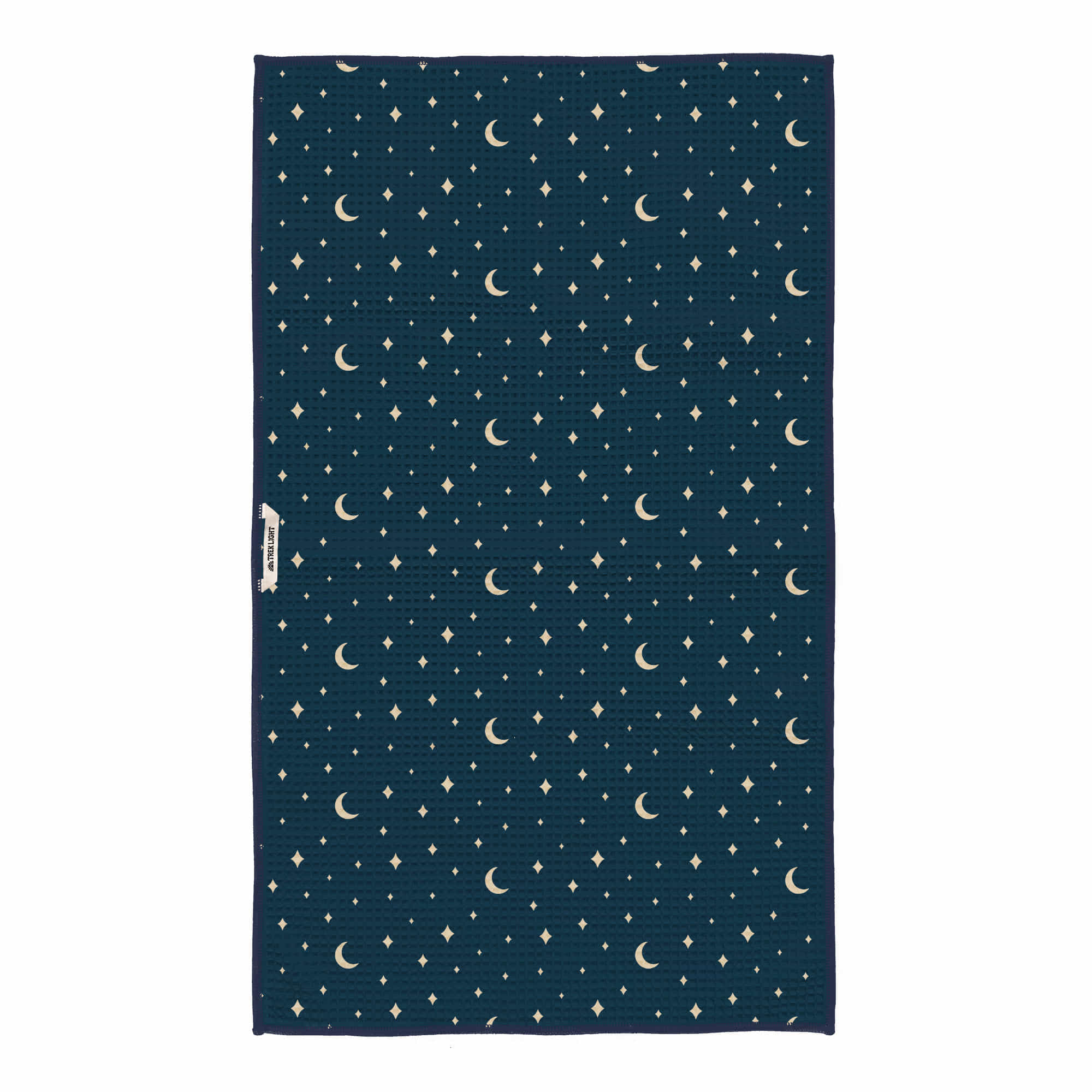 Midnight Mushroom Kitchen & Tea Towel