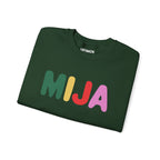 MIJA Crewneck Sweatshirt | Fleece - Lined Crewneck | 4 Colors Available Sweatshirt La Vie Bien MIJA Crewneck Sweatshirt | Fleece - Lined Crewneck | 4 Colors Available