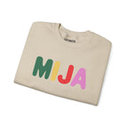 MIJA Crewneck Sweatshirt | Fleece - Lined Crewneck | 4 Colors Available Sweatshirt La Vie Bien MIJA Crewneck Sweatshirt | Fleece - Lined Crewneck | 4 Colors Available