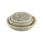 Mila Marble Bowls