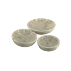 Mila Marble Bowls