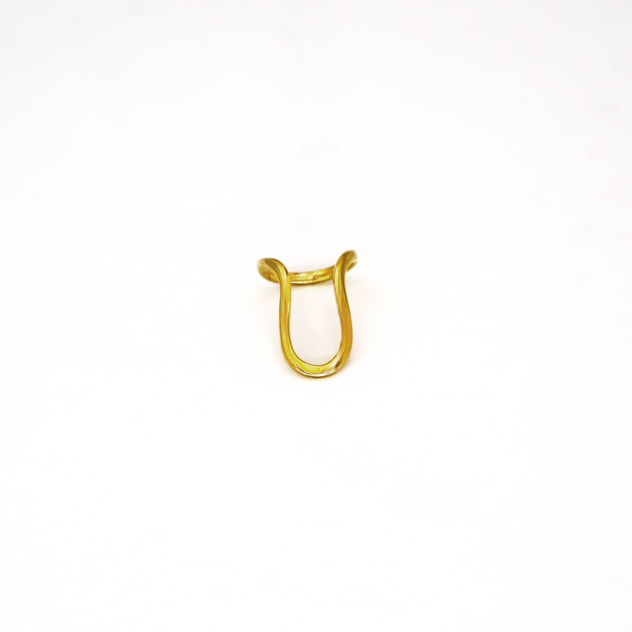 Mila Wire Work Ring Rings La Vie Bien Mila Wire Work Ring